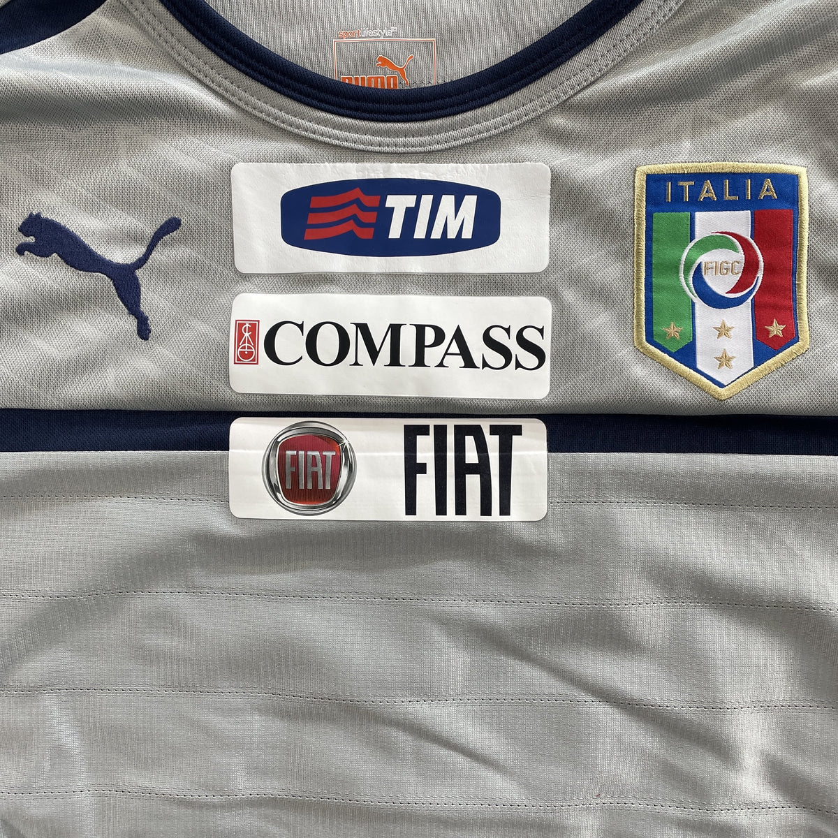 2012/13 - Italy (M) [pro stock]