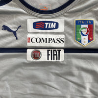 2012/13 - Italy (M) [pro stock]