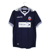 2014/15 - Bolton Wanderers FC #0 (S)