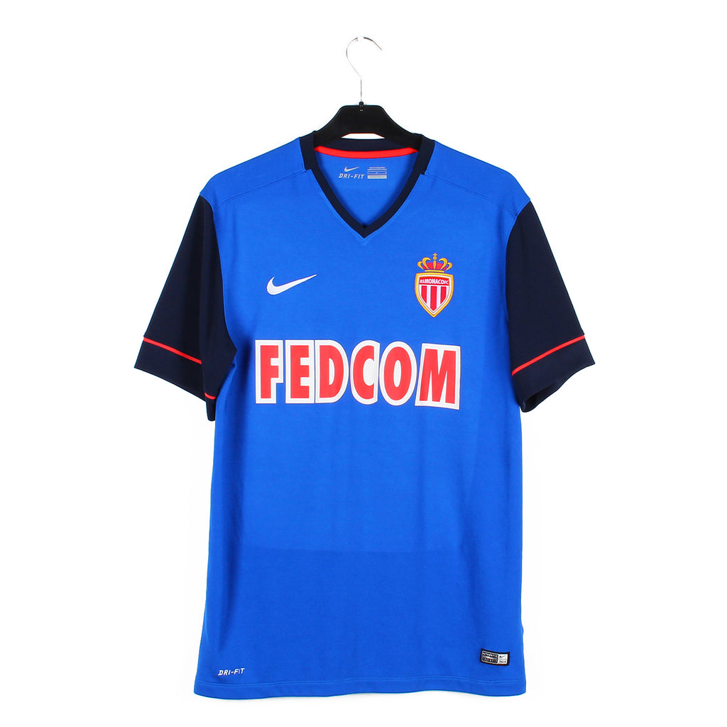 2014/15 - AS Monaco (M)