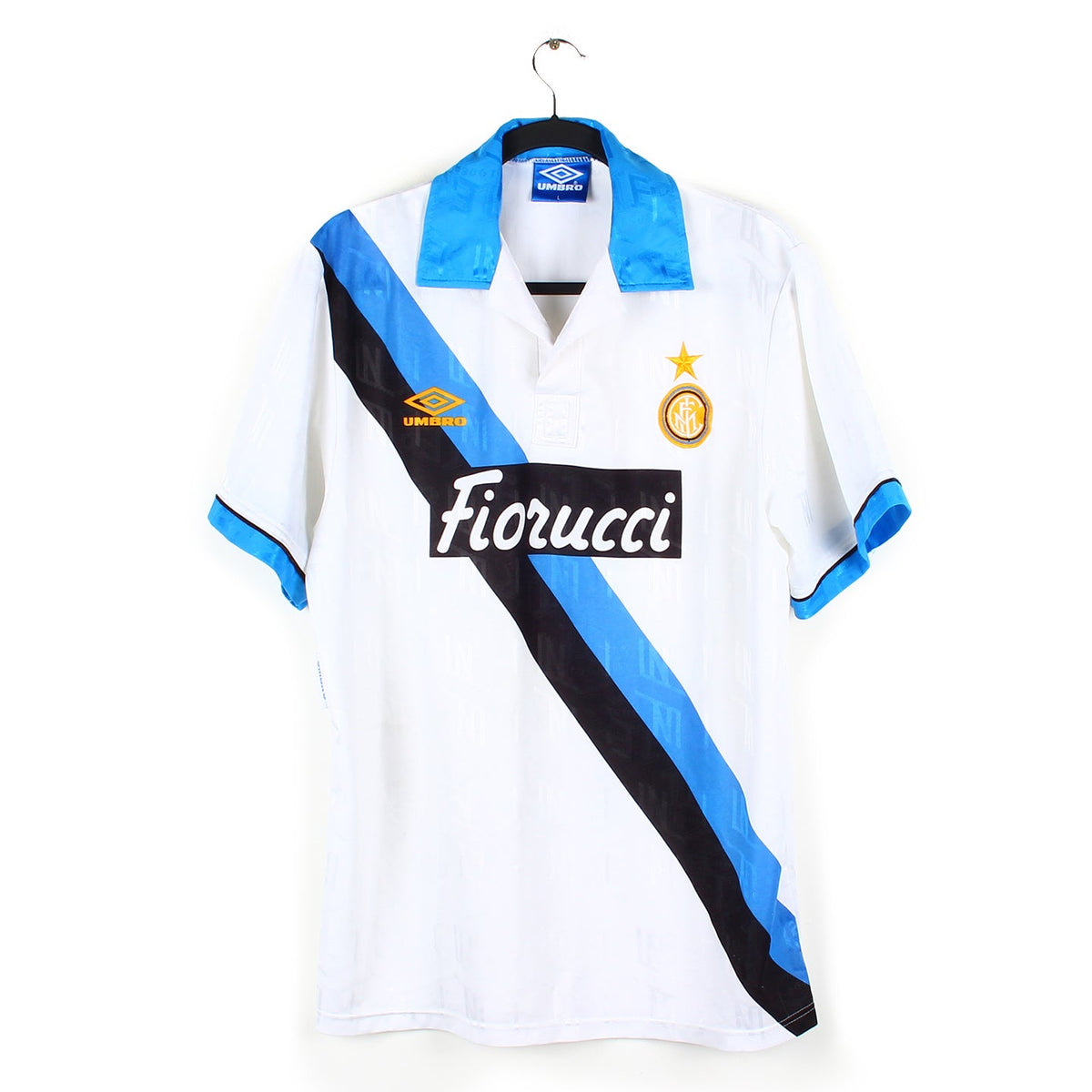 1993/94 - Inter Milan (L)