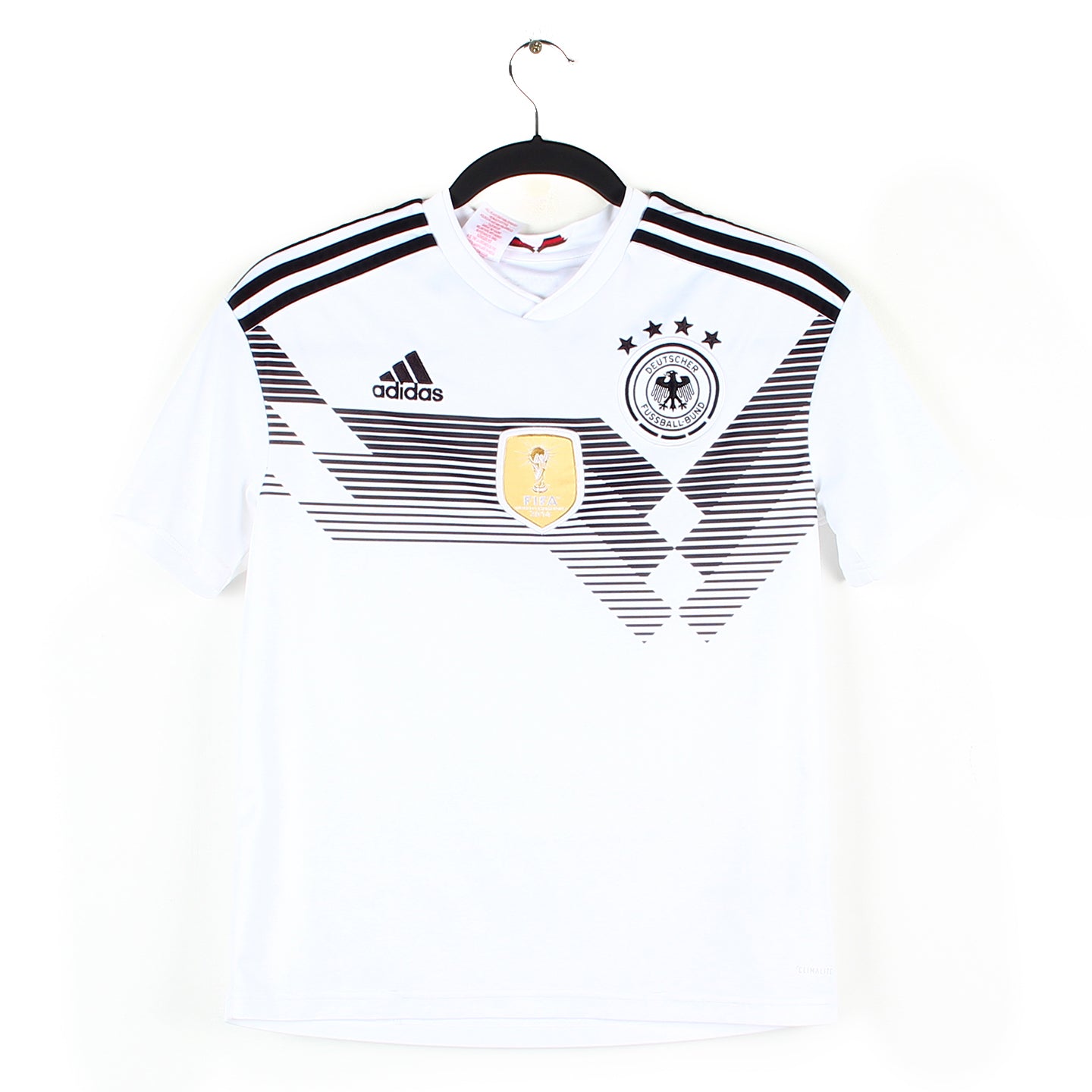 Maillot Femme Allemagne domicile 2019