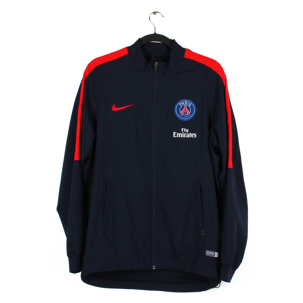 2016/17 - PSG (L)