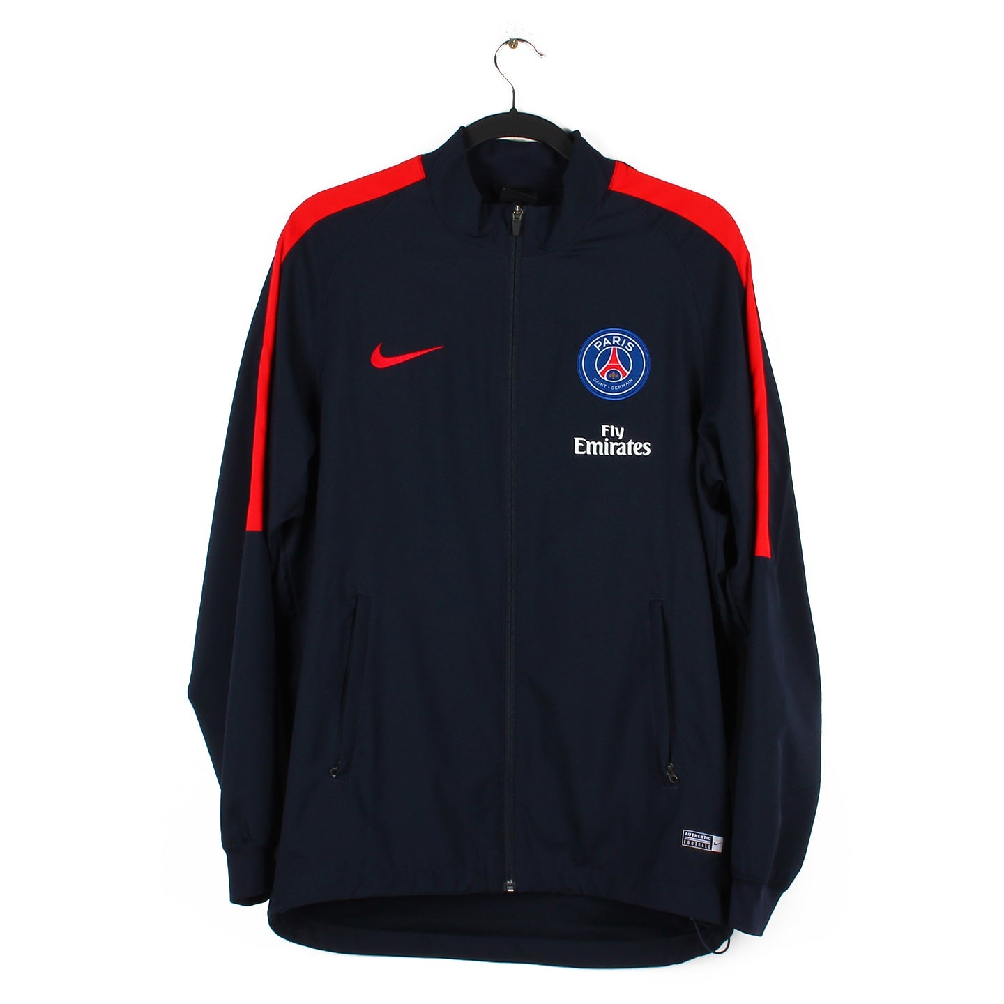 2016/17 - PSG (L)