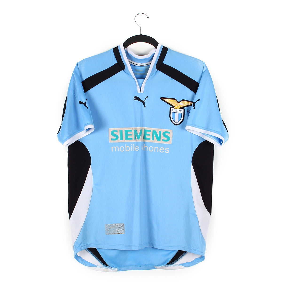 2000/01 - Lazio Rome (XL)