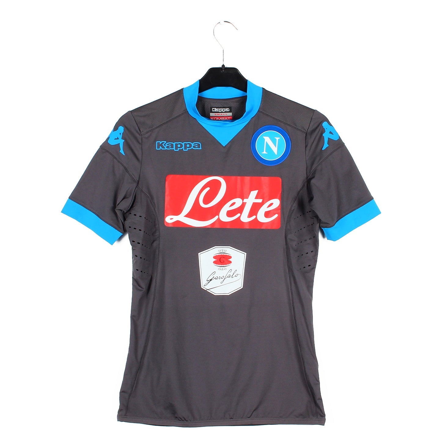 2015/16 - Naples (S)