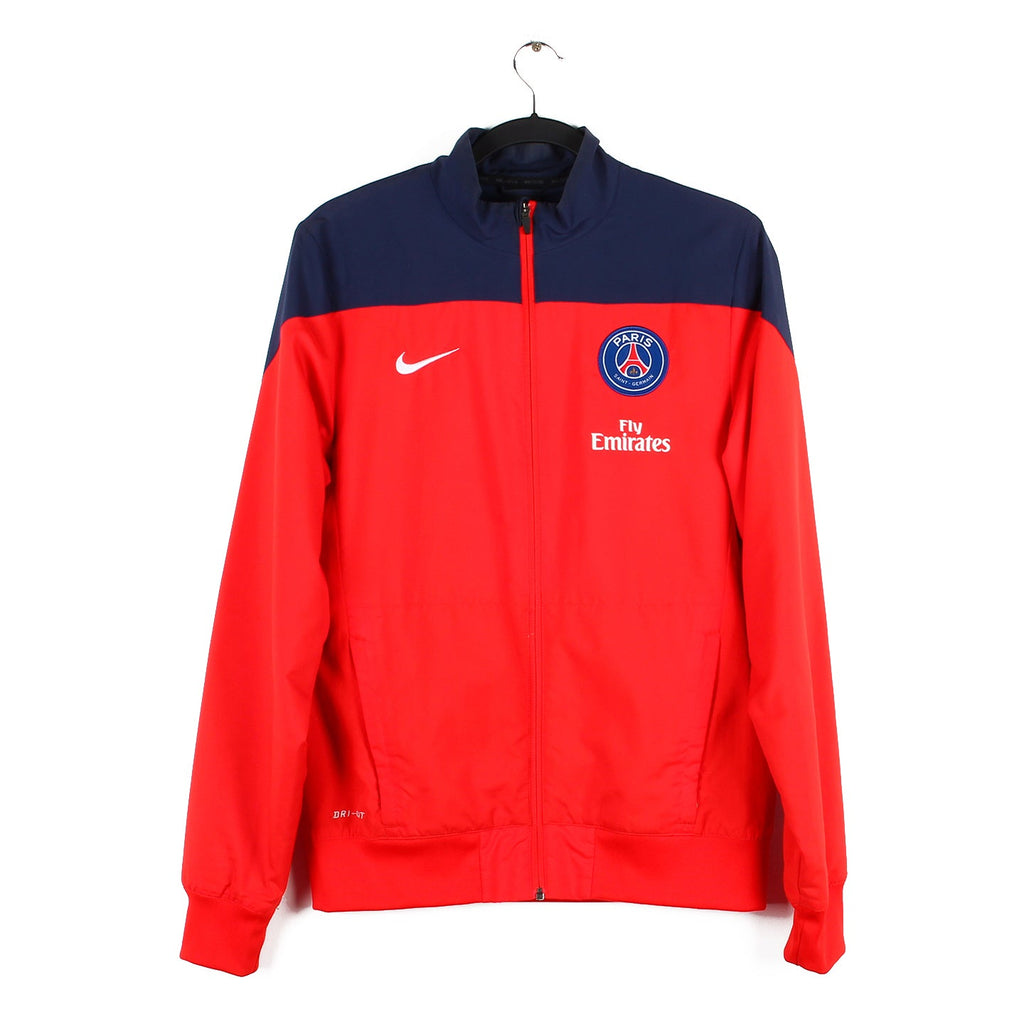 2013/14 - PSG (M)