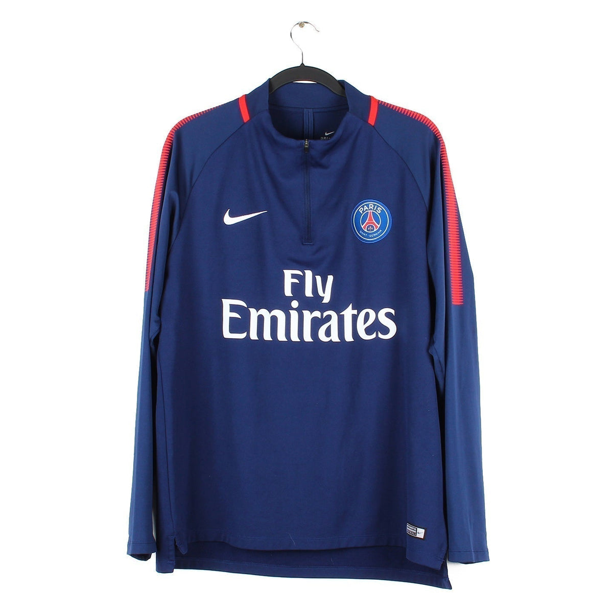 2017/18 - PSG (M)