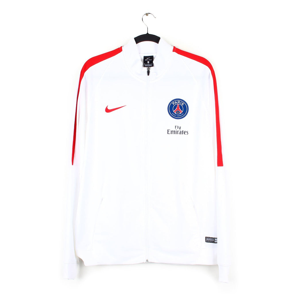 2016/17 - PSG (S)