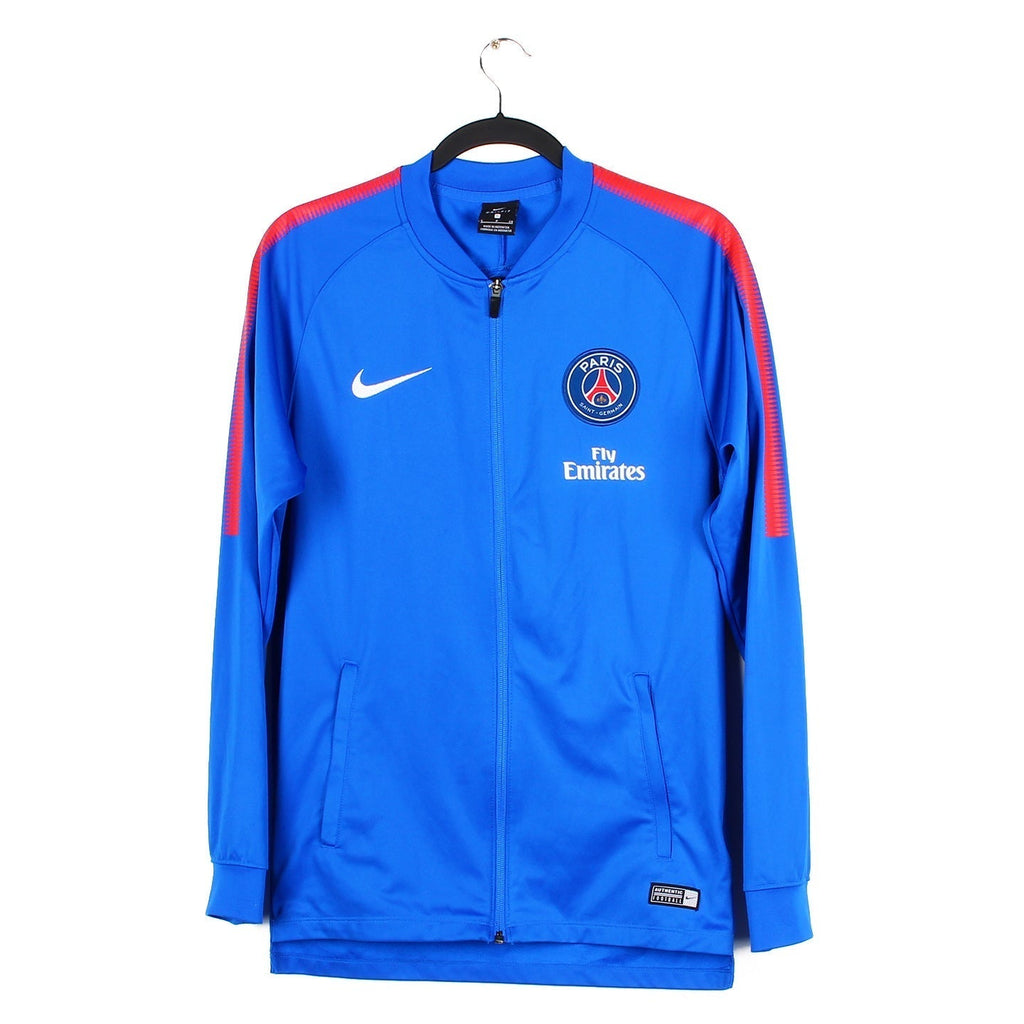 2018/19 - PSG (L)