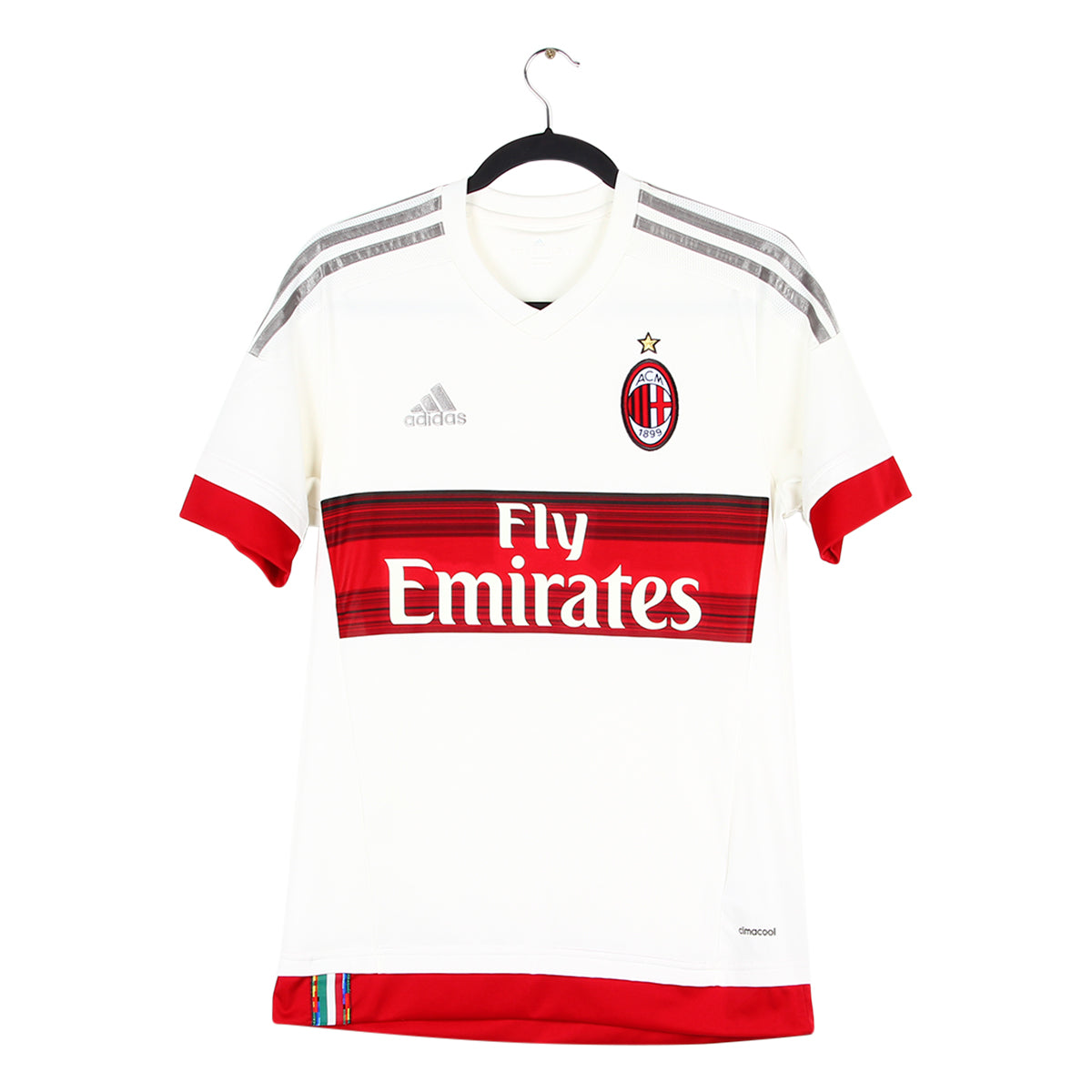 2015/16 - Milan AC (M)