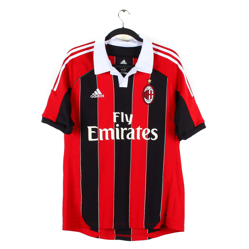 2012/13 - Milan AC (L)