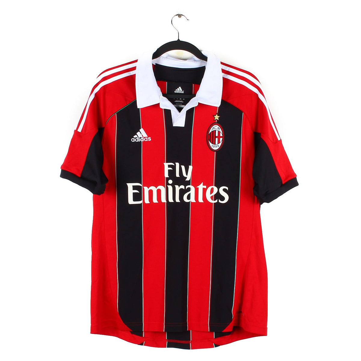 2012/13 - Milan AC (L)