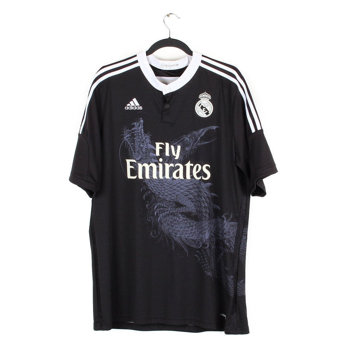 2014/15 - Real Madrid (S)