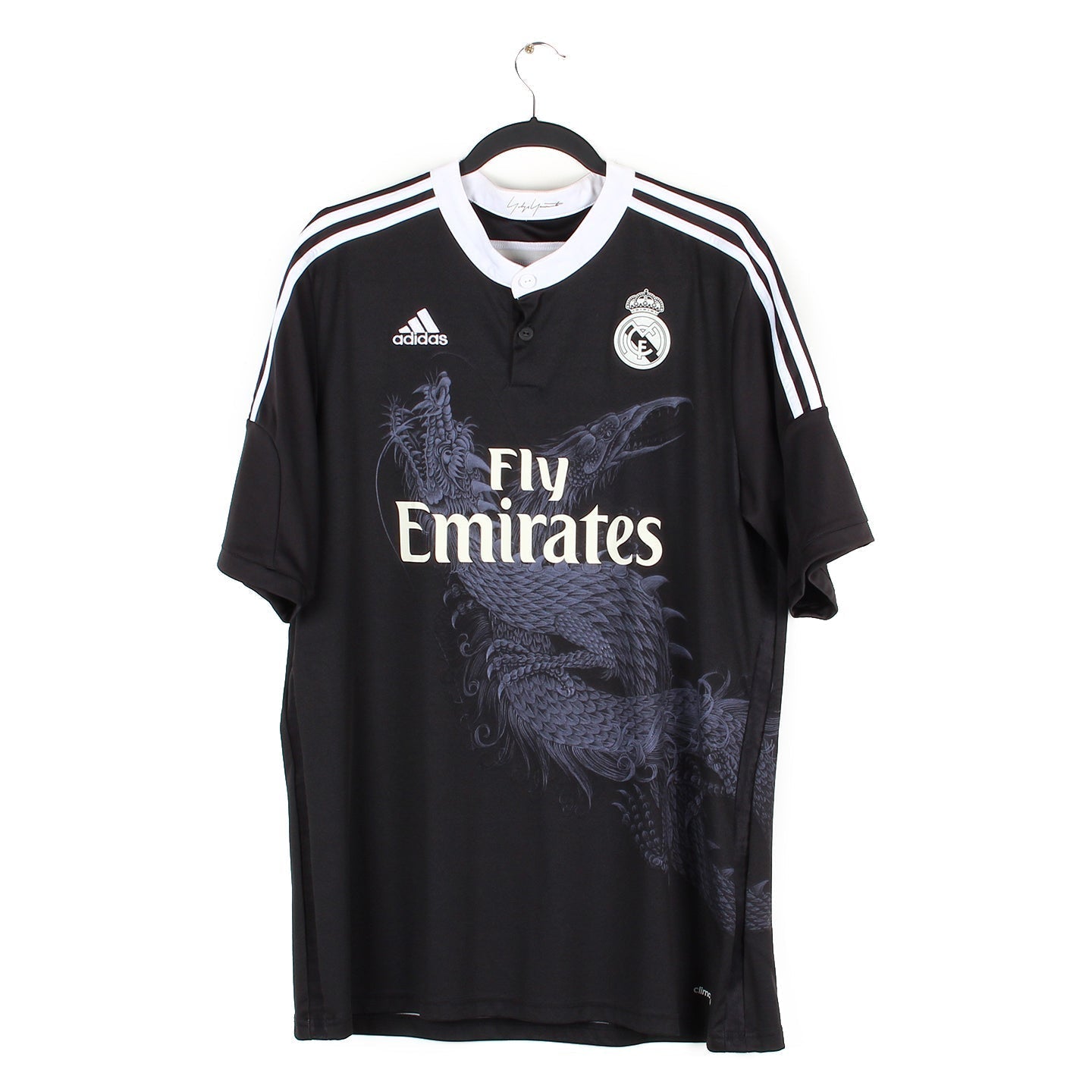 2014/15 - Real Madrid (S)