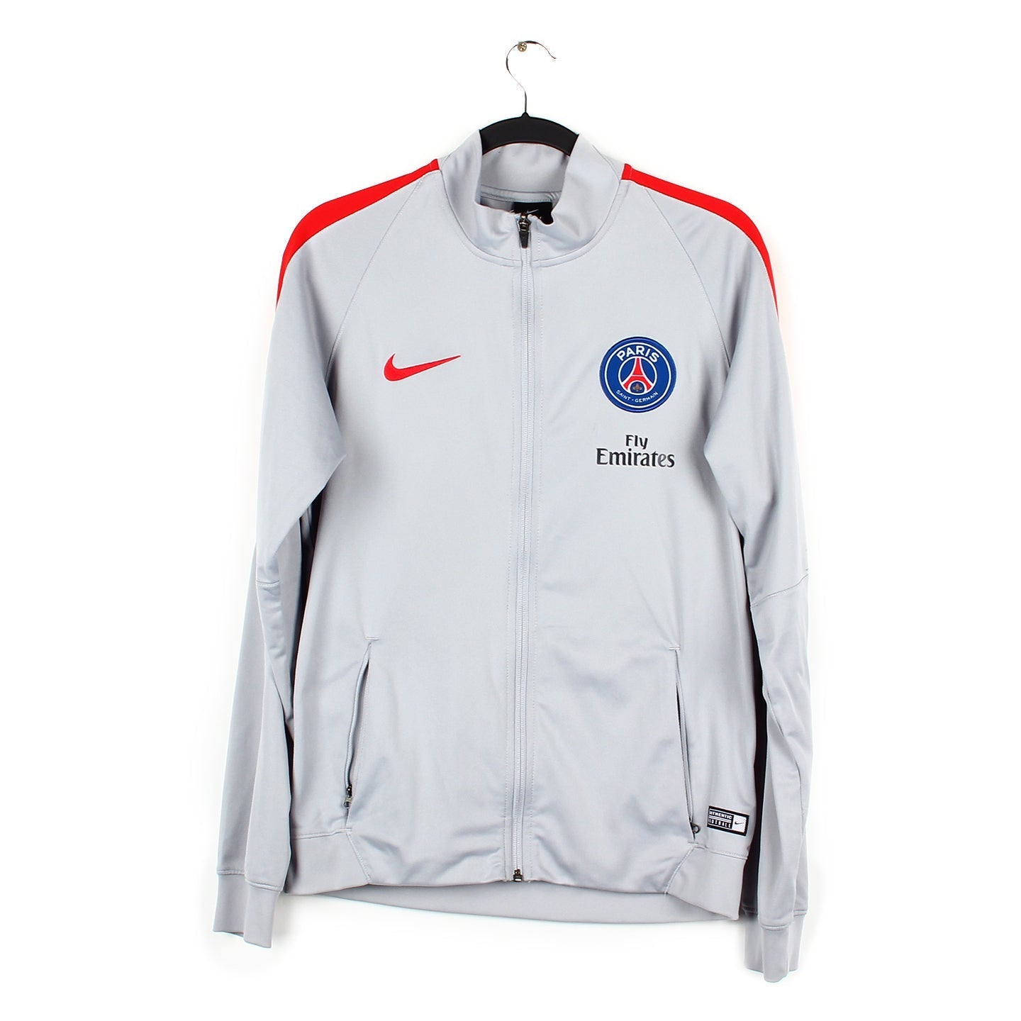 gilet psg