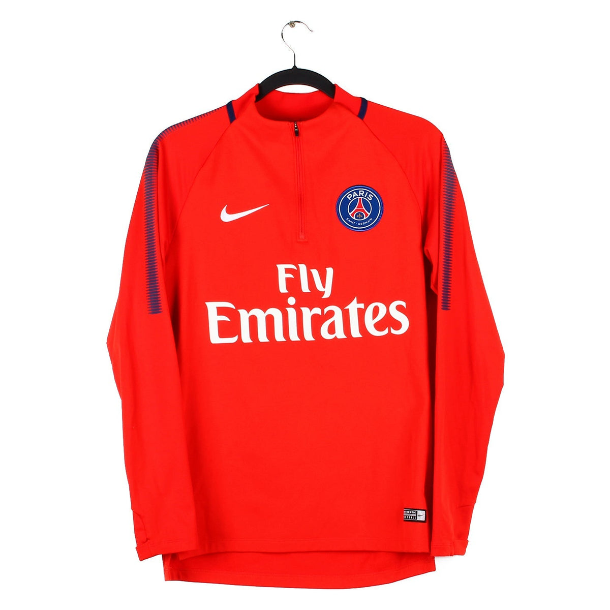 2017/18 - PSG (M)