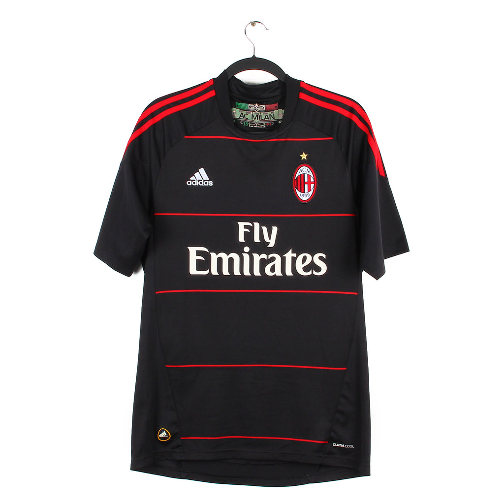 2010/11 - Milan AC (L)