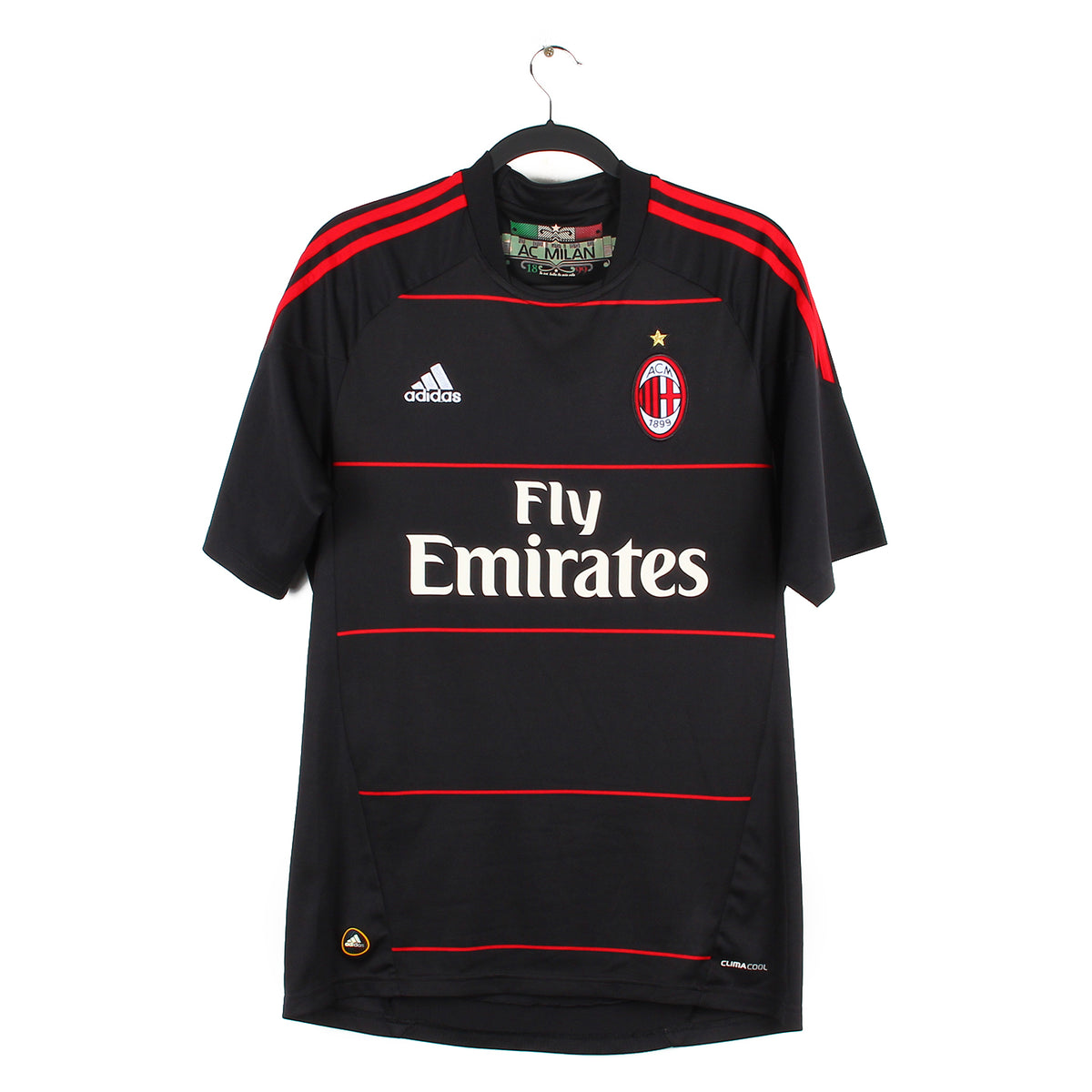 2010/11 - Milan AC (L)