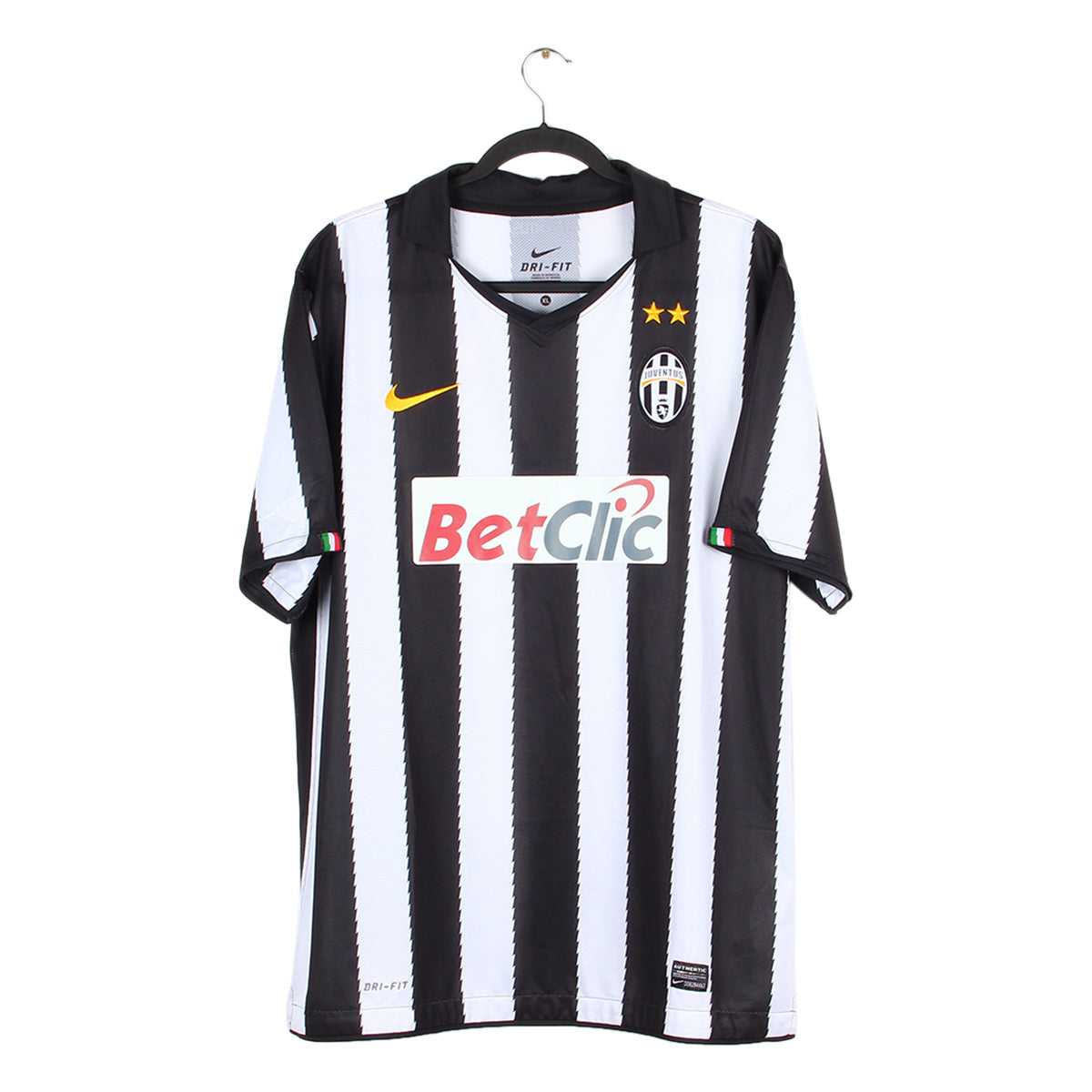 2010/11 - Juventus (2XL)