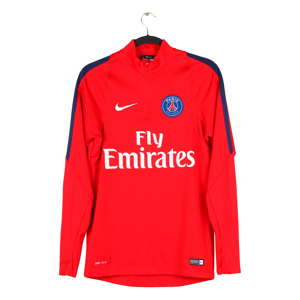 2016/17 - PSG (M)