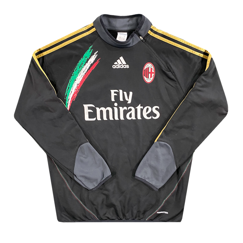 2013/14 - Milan AC (L)