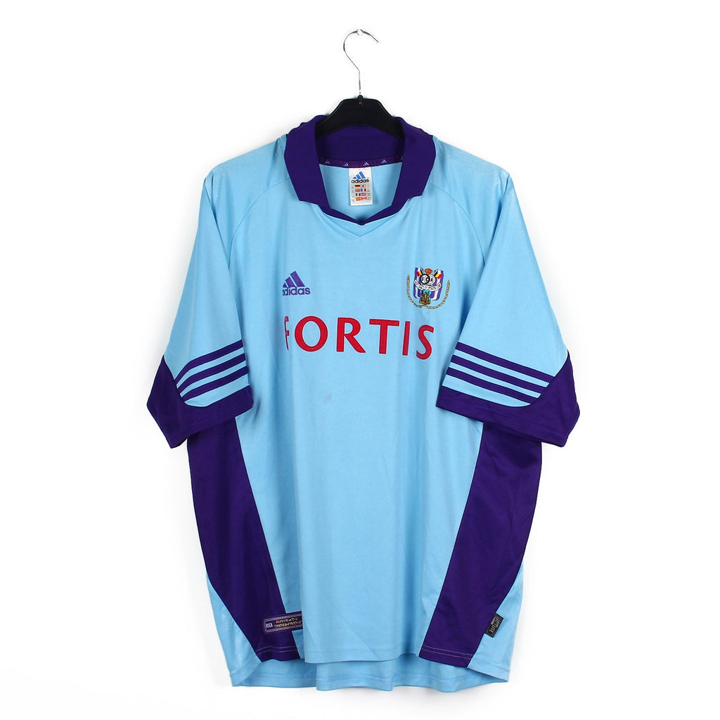 2001/02 - Anderlecht (XL enfant)