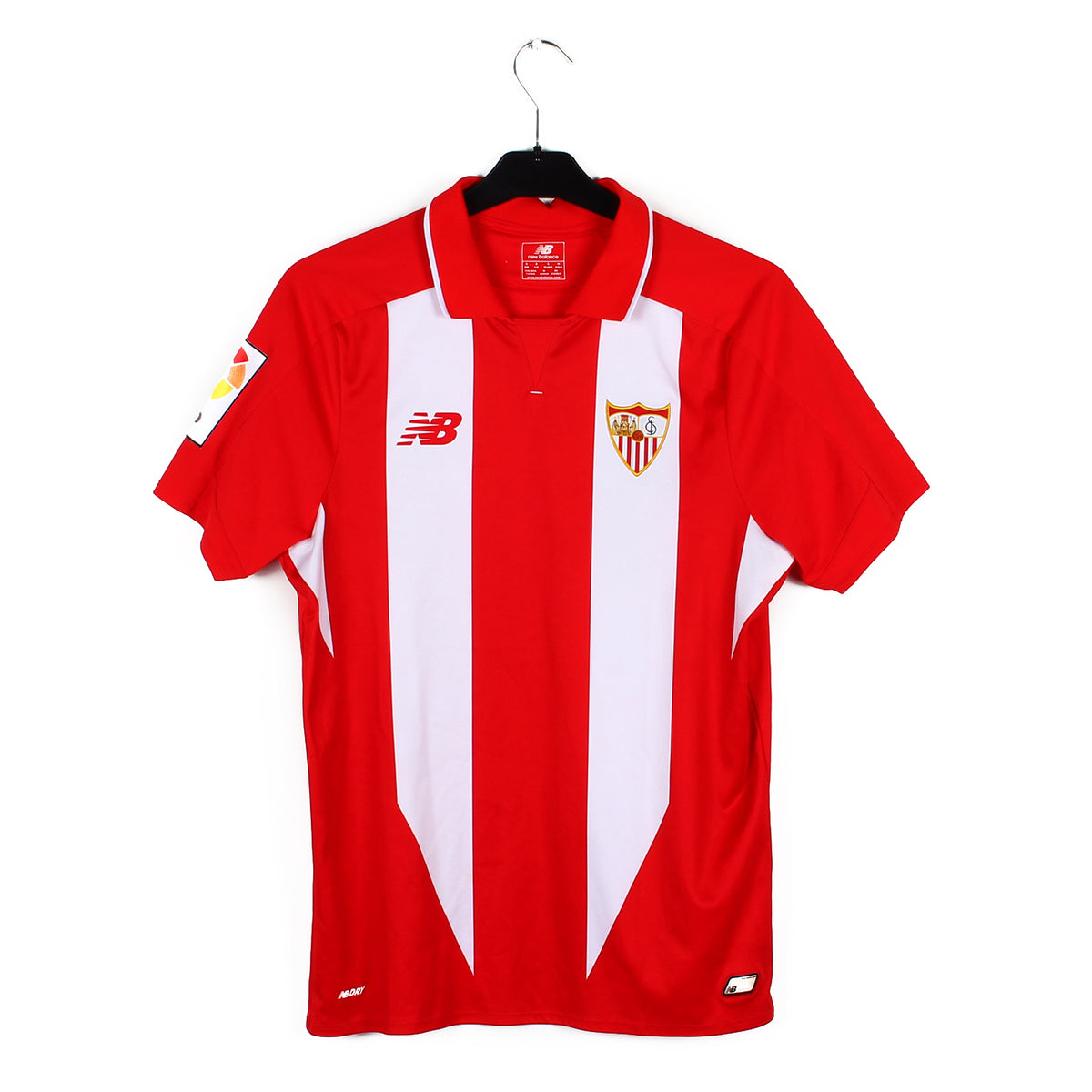 2015/16 - Seville FC (S)