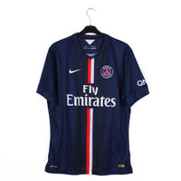 2014/15 - PSG - Ibrahimovic #10 (S) [pro]