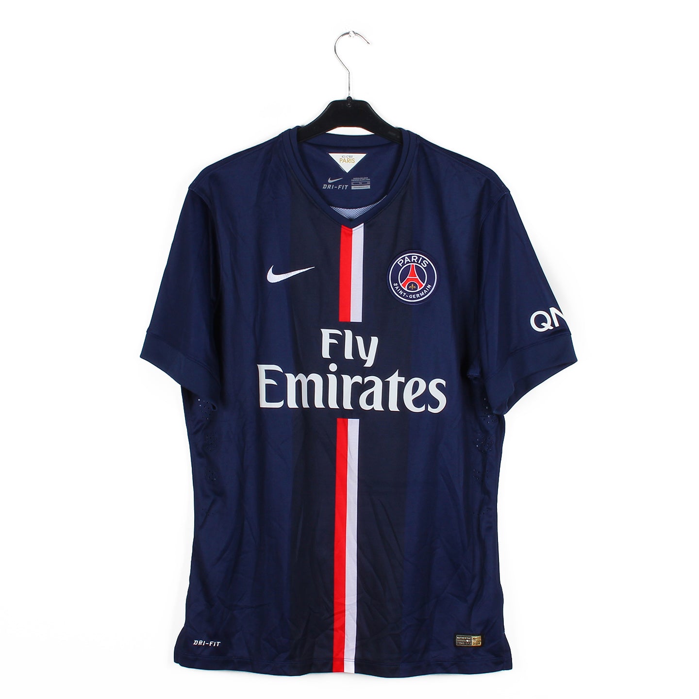 2014/15 - PSG - Ibrahimovic #10 (S) [pro]