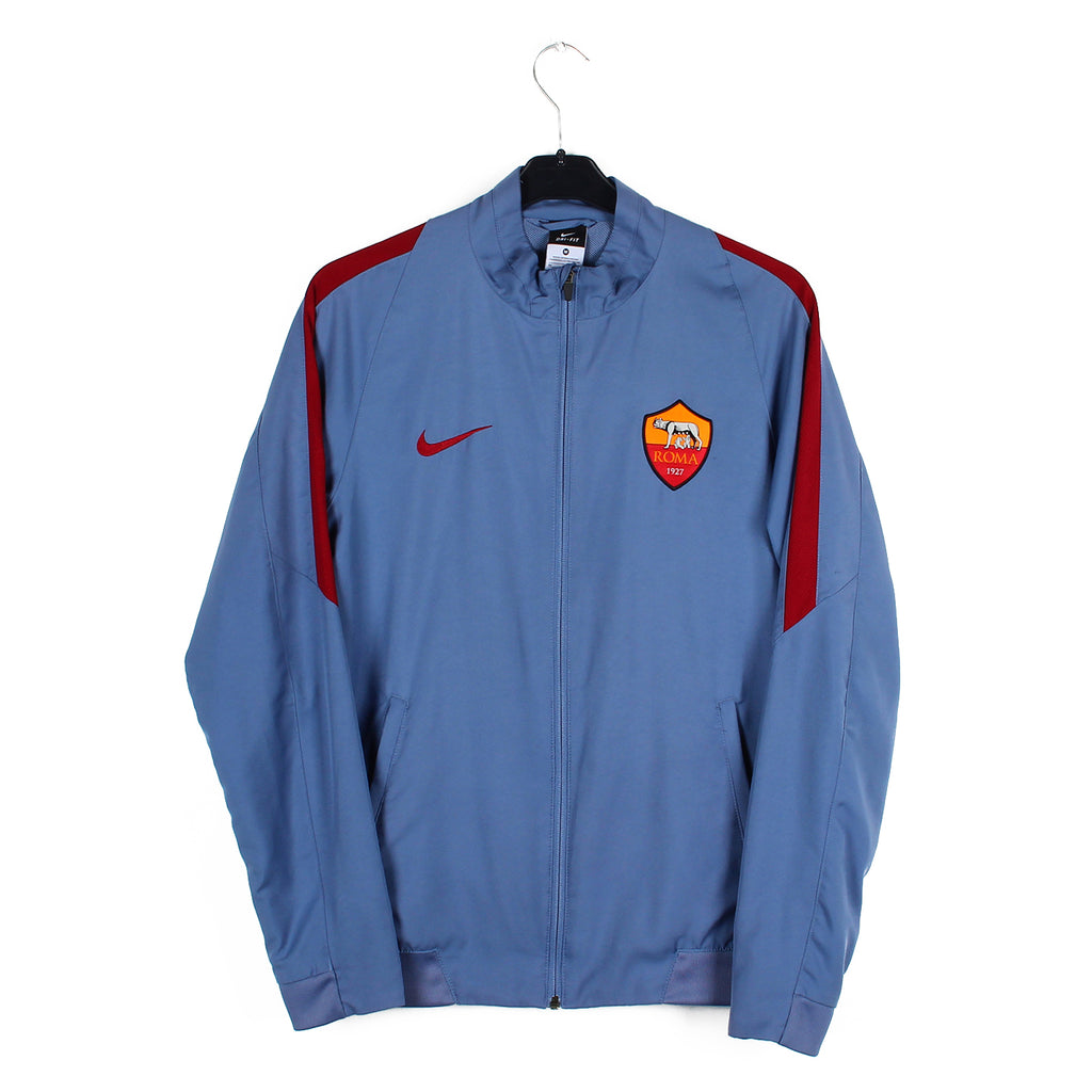 2016/17 - AS Roma (S)