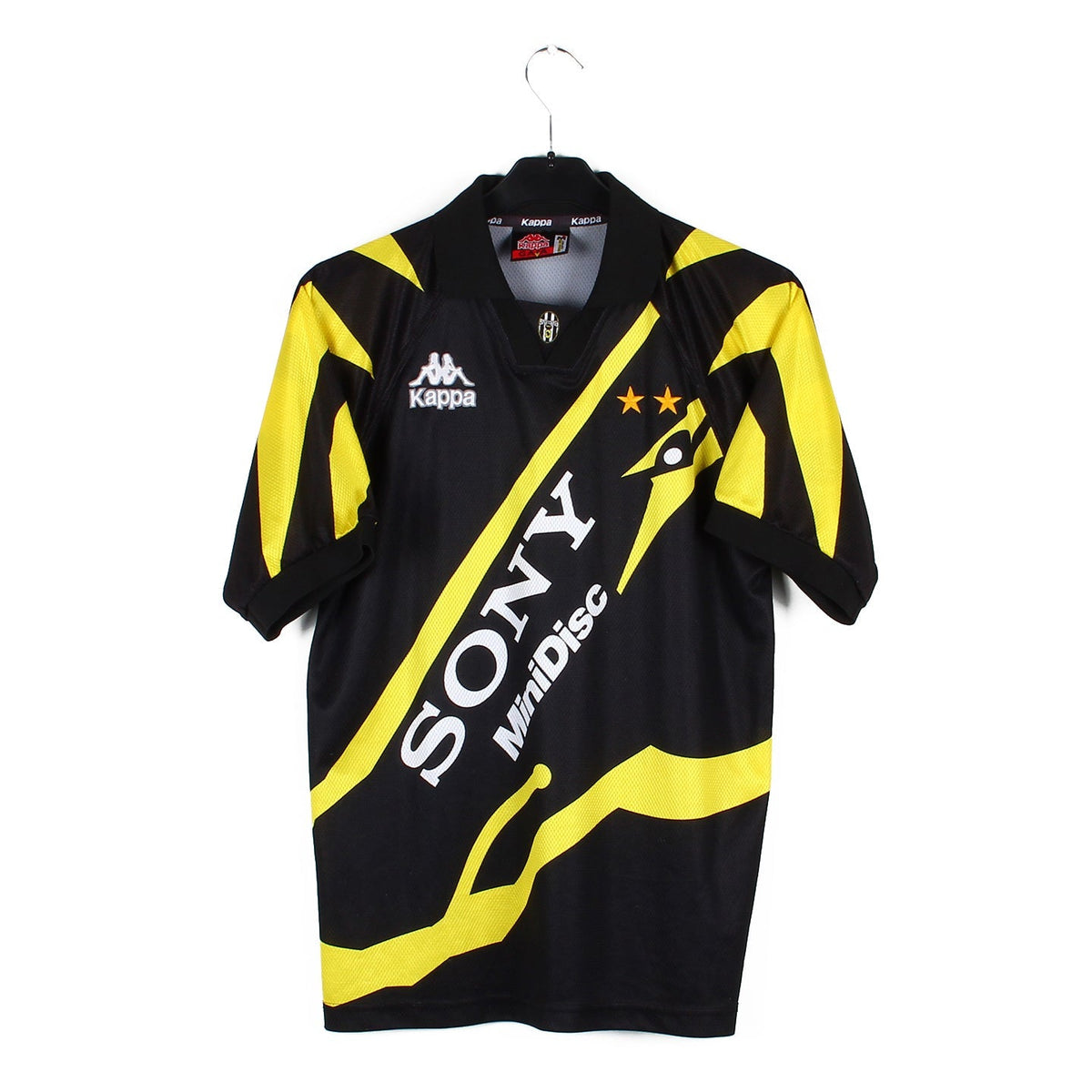 1996/97 - Juventus (M)