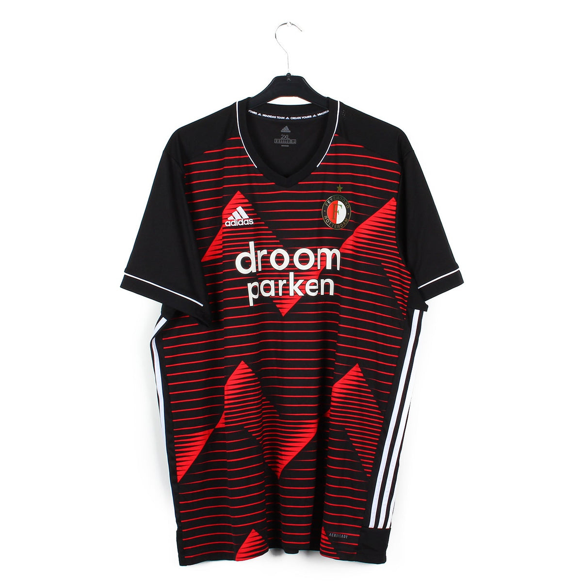 2020/21 - Feyenoord (S)