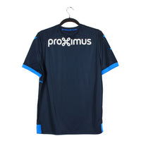 2018/19 - Bruges KV (M enfant)