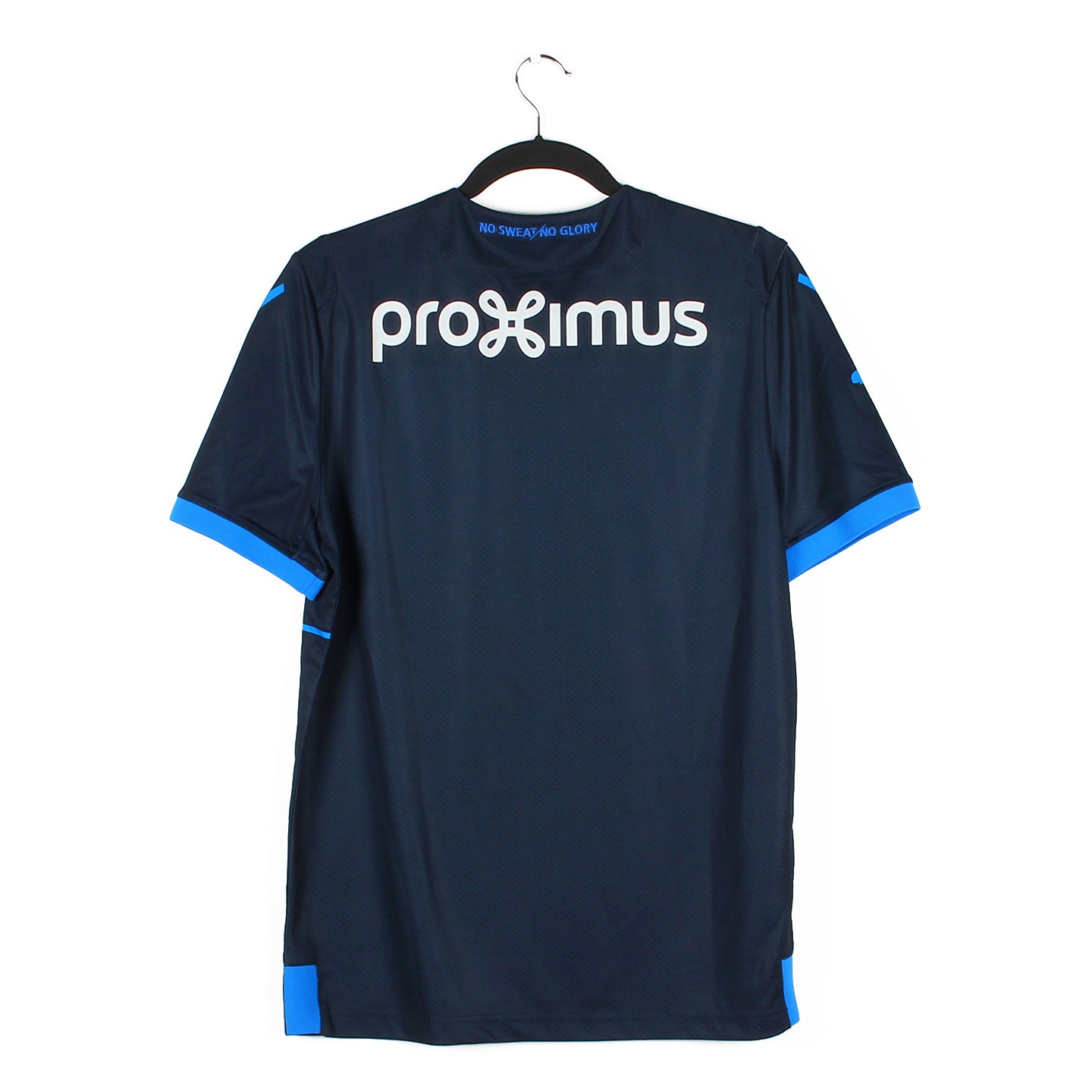 2018/19 - Bruges KV (M enfant)