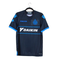 2018/19 - Bruges KV (M enfant)