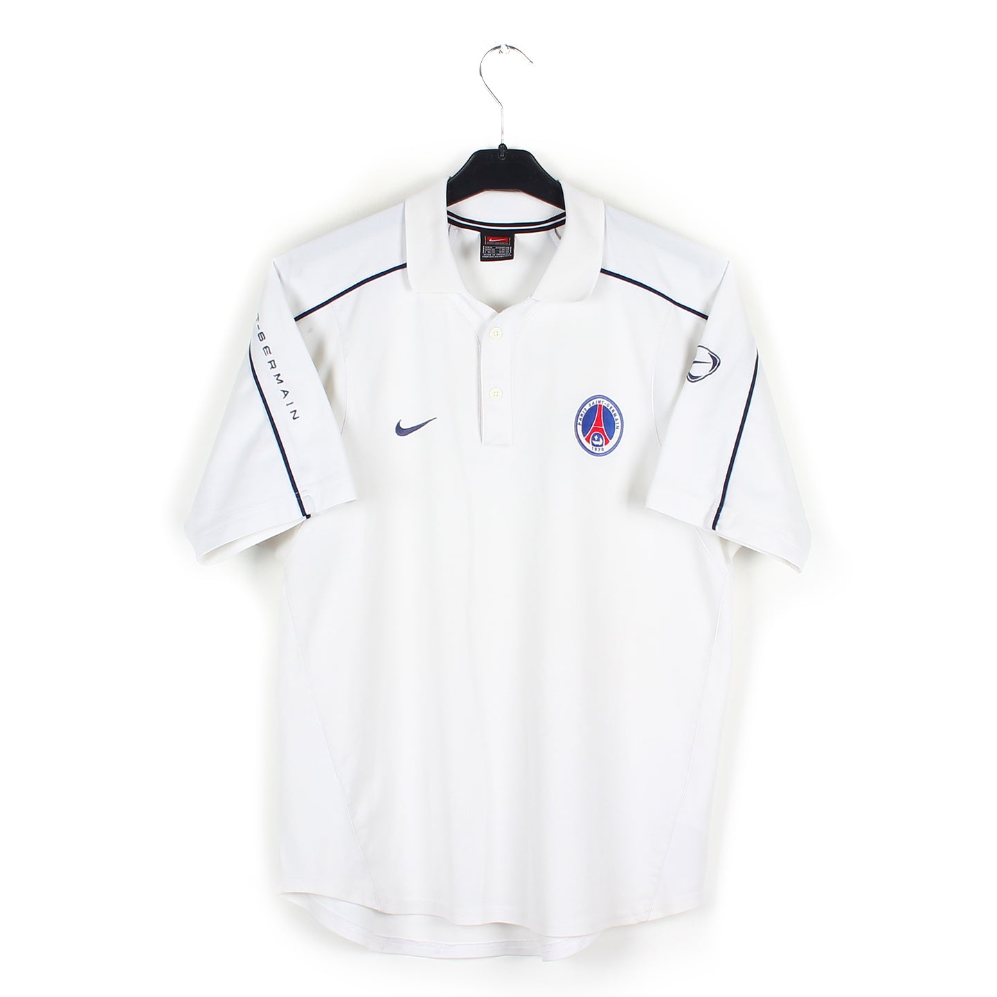 2001/02 - PSG (L)