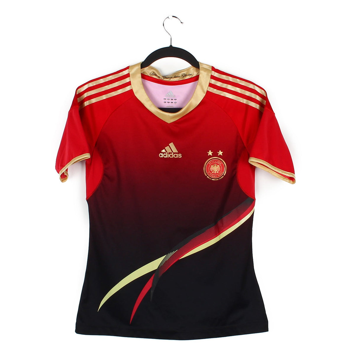 2011/12 - Allemagne (L Femme)