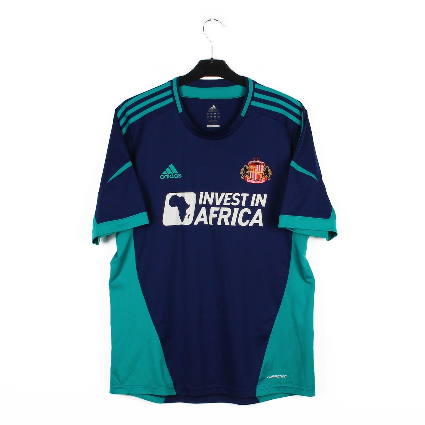 Sunderland 1978-79 Maillot Rétro Foot | Vintage Football Club Sunderland 1978-79 Maillot Rétro Foot | Vintage Football Club