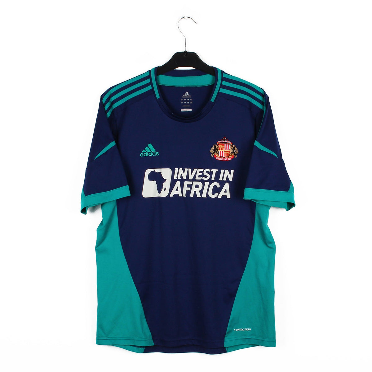 2012/13 - Sunderland (XL)
