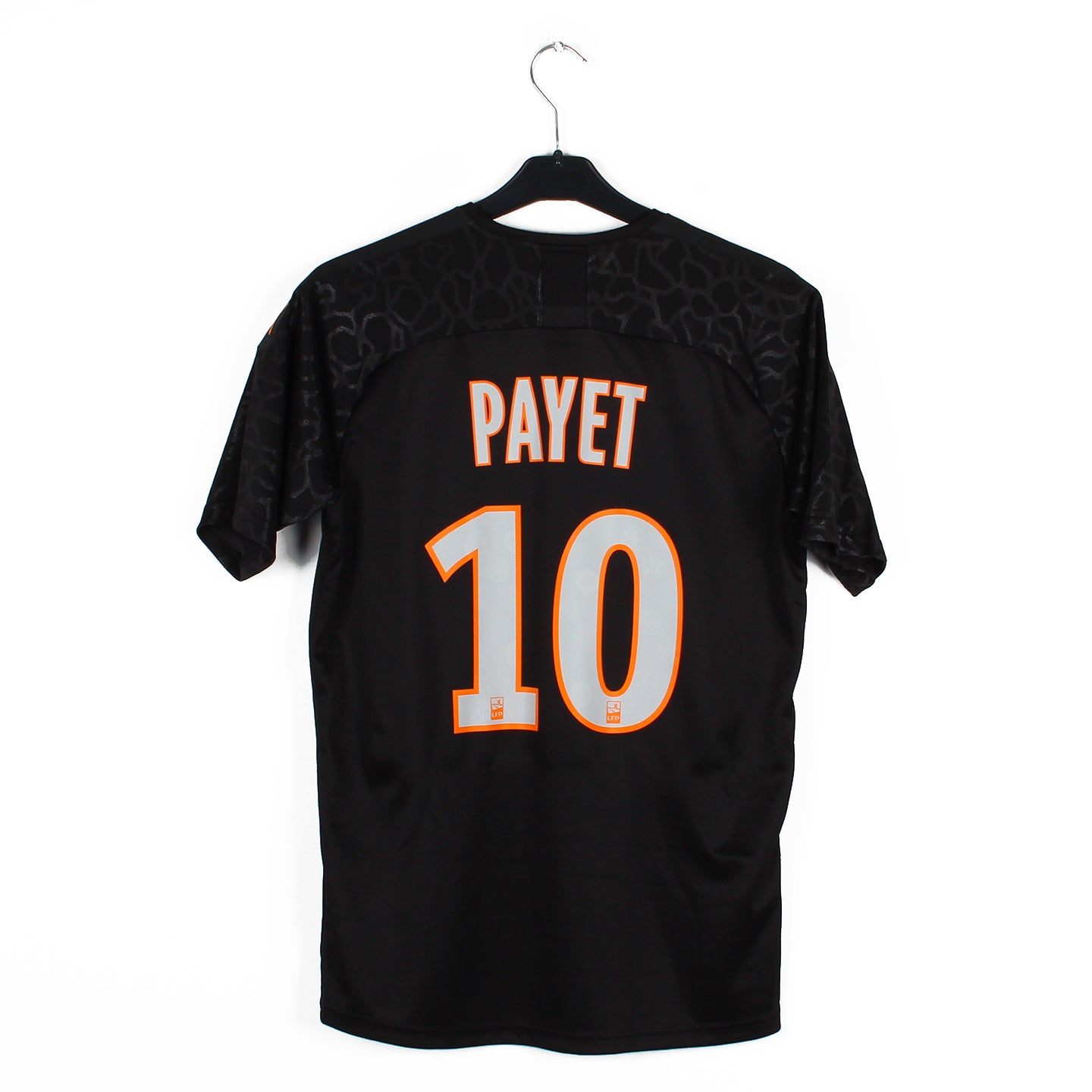2019/20 - OM - Payet #10 (M)