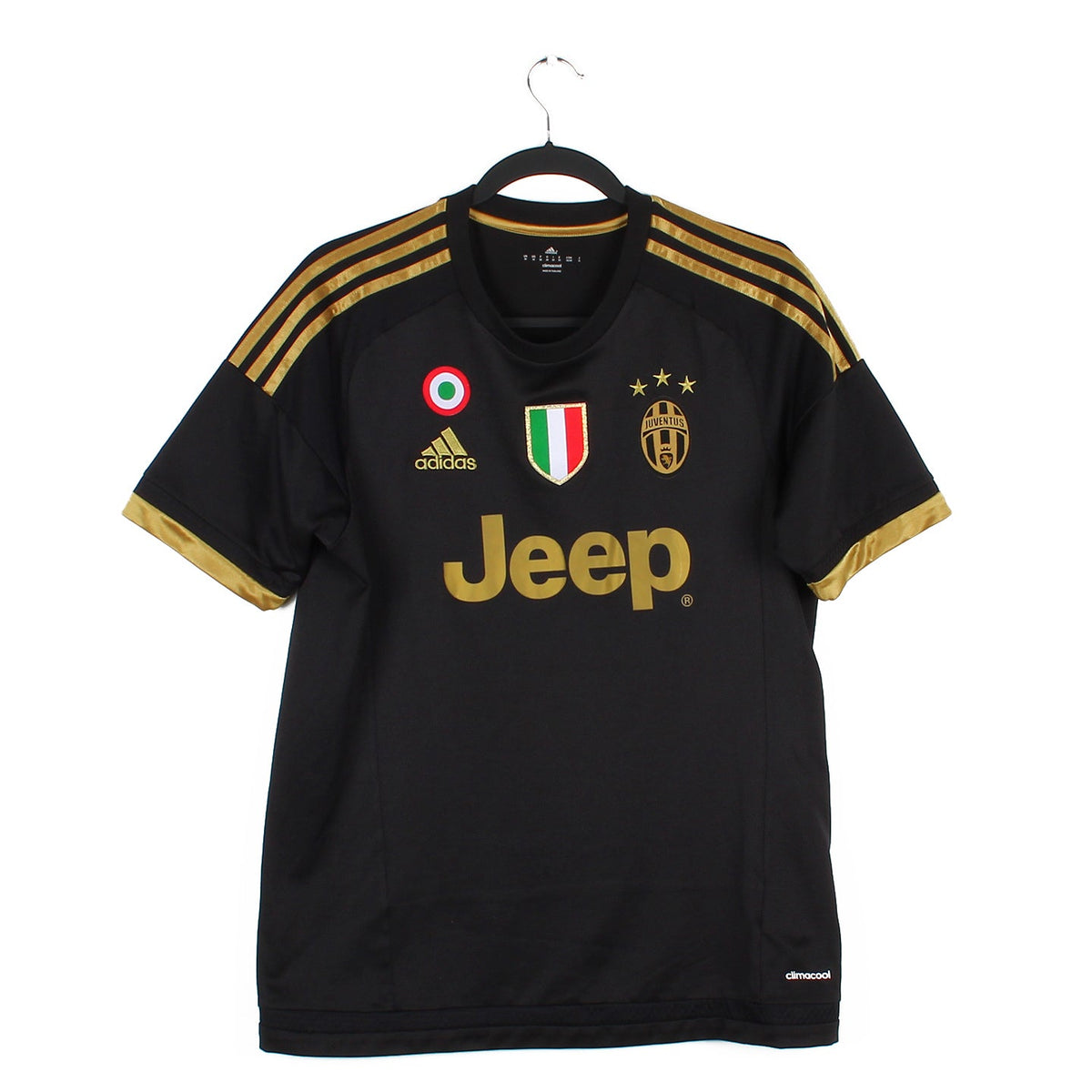 2015/16 - Juventus (S)