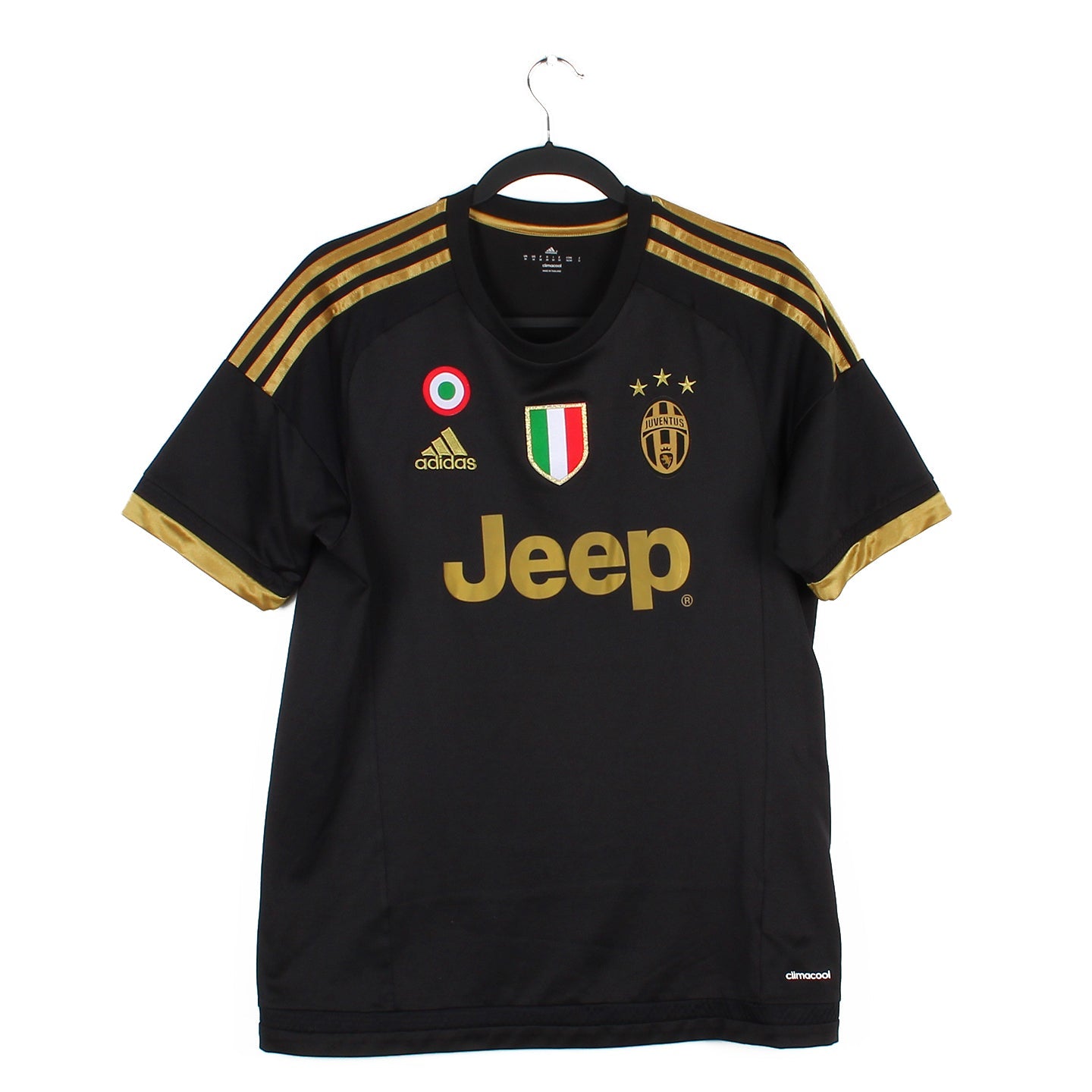 2015/16 - Juventus (S)