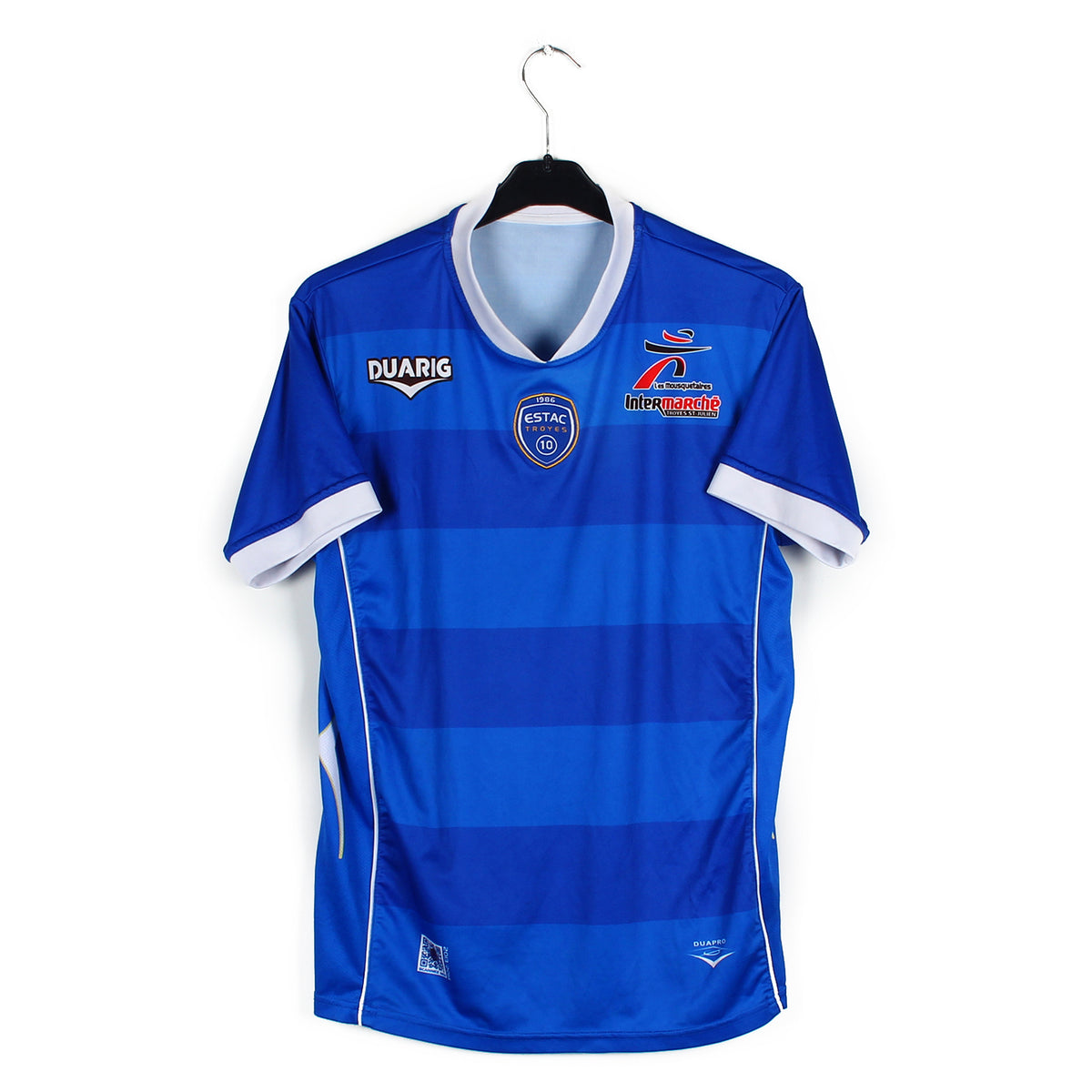 2013/14 - ESTAC Troyes (XL)