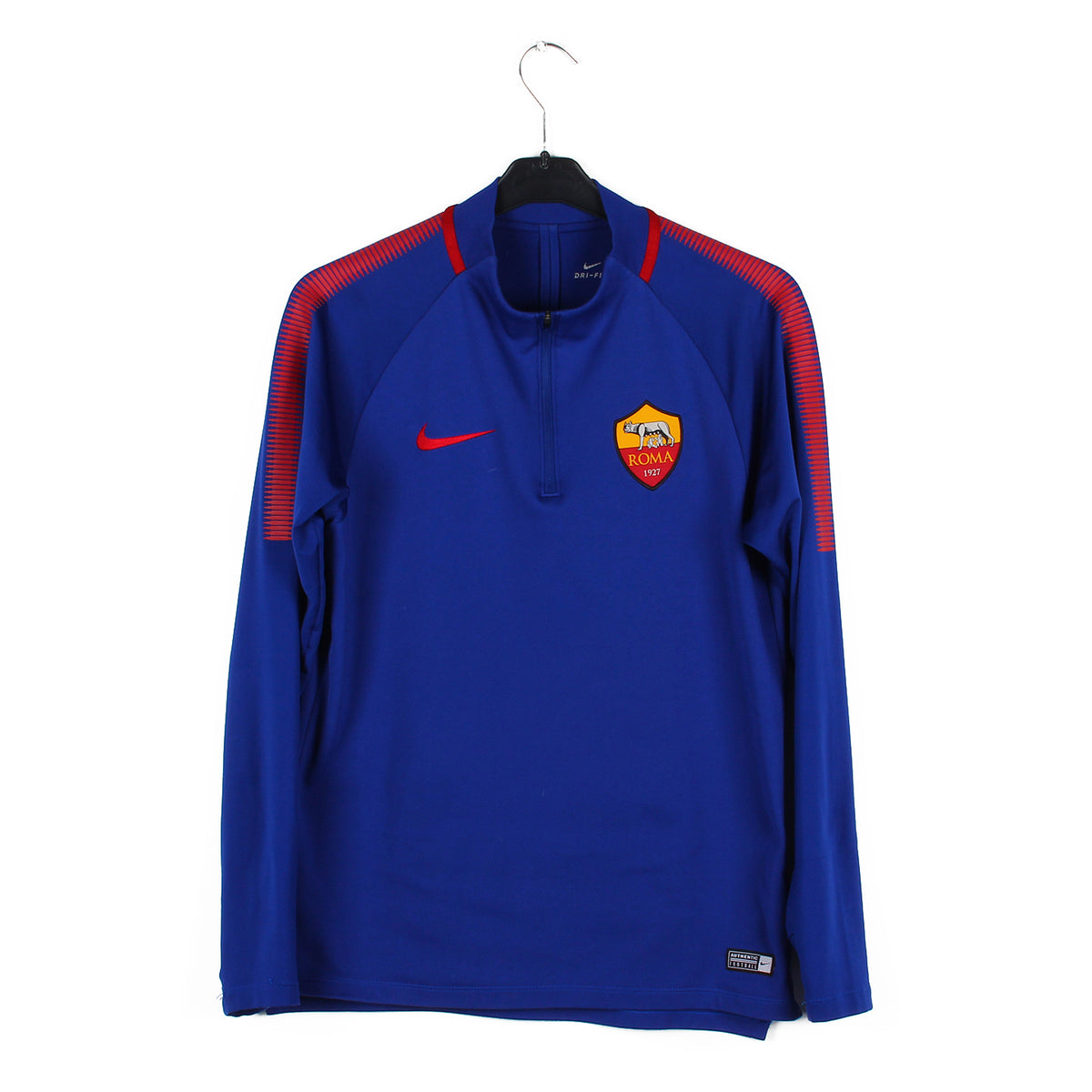 2017/18 - AS Roma (S)
