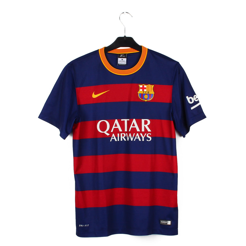 2015/16 - Barcelone (M)