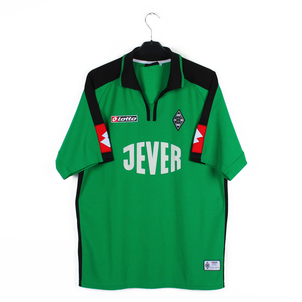 2003/04 - Borussia Monchengladbach (XL)