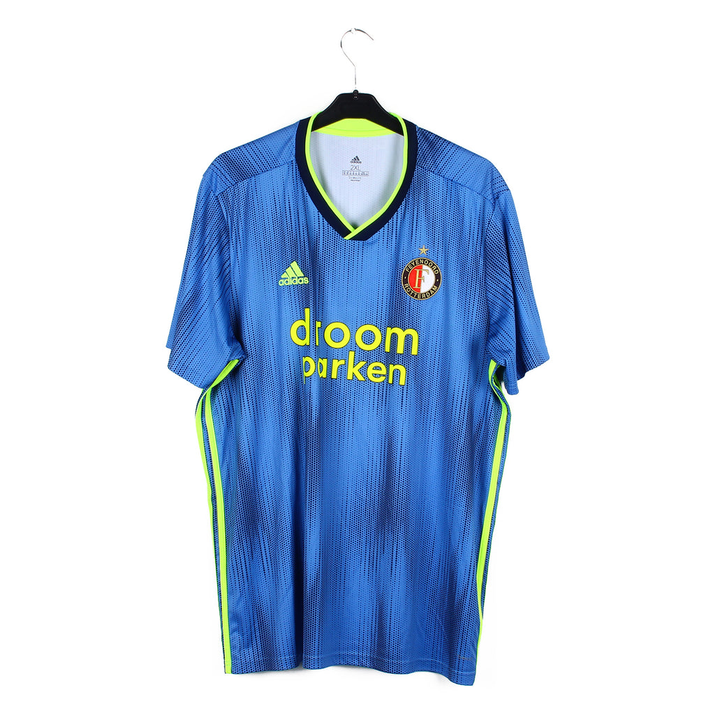 2019/20 - Feyenoord (M)