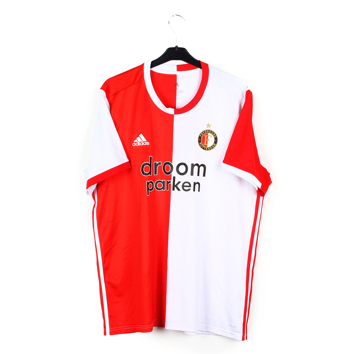2019/20 - Feyenoord (L)