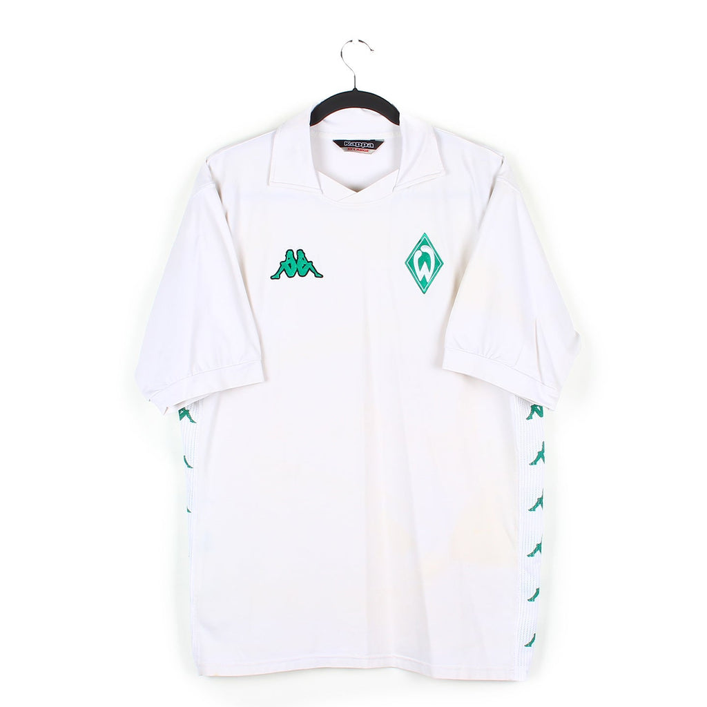 2003/04 - Werder Brême (2XL)
